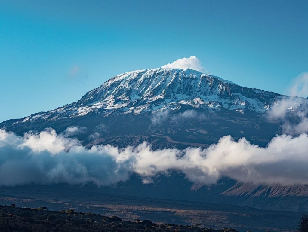 kilimanjaro
