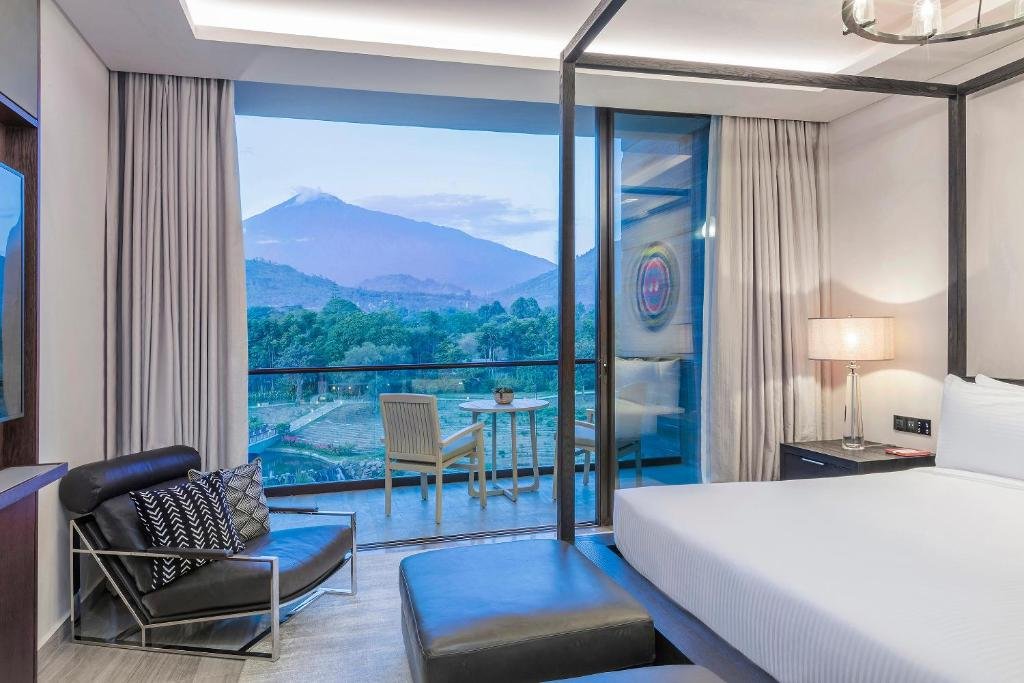 Arusha Lodge