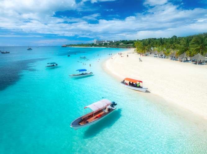 zanzibar